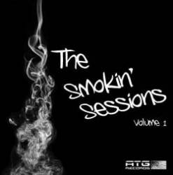 Compilations : The Smokin' Sessions: Volume 1